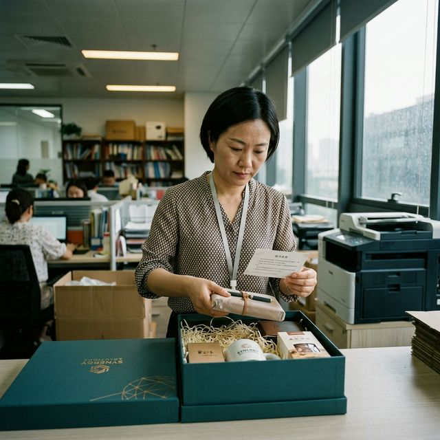 Corporate Gifts Trends for USA, Europe and UAE